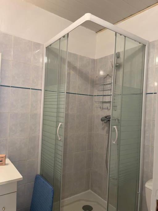 Joli Appartement Centre Nevers Buitenkant foto