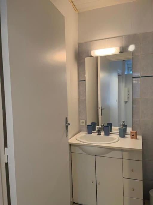 Joli Appartement Centre Nevers Buitenkant foto